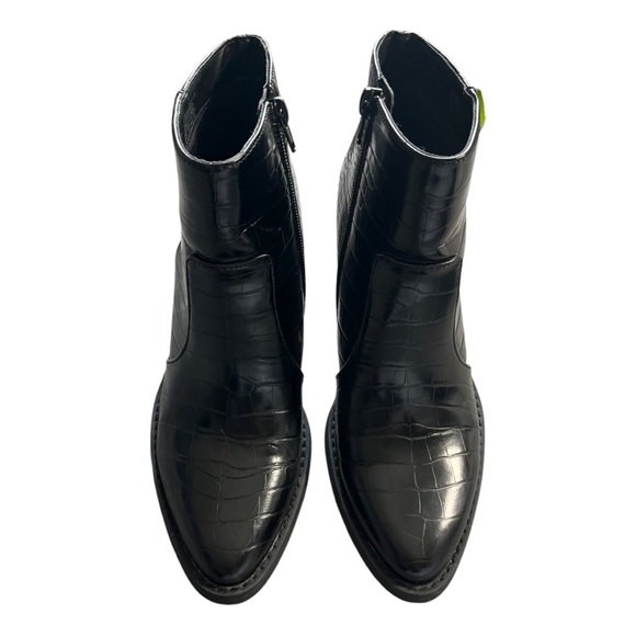 Madden Girl Women's Klicck Ankle Boot - Picture 2 of 5